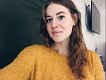 Вечеря Алина Аркадьевна