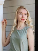 Зауголкова Дарья Сергеевна