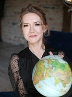 Мудрова Татьяна Александровна