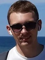 Лажевич Андрей Владимирович