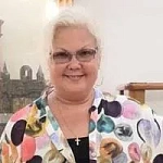 Марина  Владимировна  Быкова