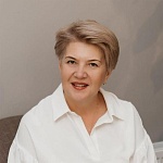 Наталья Михайловна Иванова