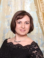 Карпачёва Мария Дмитриевна