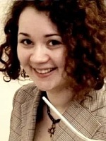 Музыкантова Екатерина Олеговна