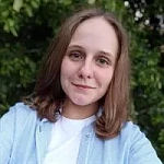 Дарья Александровна Спицына