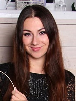 Жилинская Екатерина Сергеевна