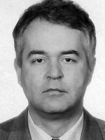 Паринов Петр Евгеньевич