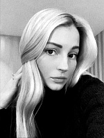 Копылова Анна Николаевна