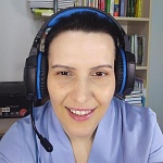 Анна Вадимовна Ливинцева