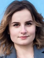 Варзарь Александра Витальевна