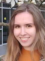 Павлова Ангелина Инаровна