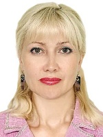 Левченко Ольга Викторовна