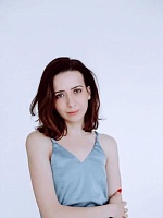 Ершова Алёна Витальевна