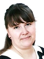 Готовчикова Светлана Юрьевна