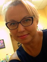Мочалова Светлана Валериевна