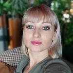 Корнева Таисия Юрьевна