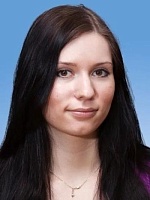 Завертяева Анна Александровна