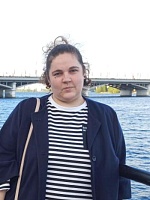 Копич Елена Петровна