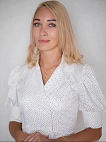 Воеводина Татьяна Викторовна