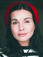 Каракчиева Арина Сергеевна