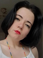 Макеева Полина Олеговна