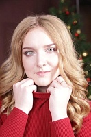 Медведева Евгения Владимировна