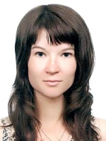 Тихоньких Ольга Андреевна