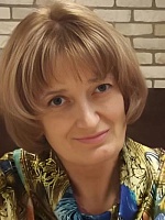 Ищенко Мария Григорьевна