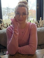 Байгашова Татьяна Юрьевна
