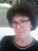 Шелковникова Светлана Александровна