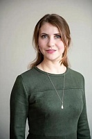 Смирнова Татьяна Евгеньевна