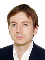 Стекольщиков Дмитрий Вячеславович