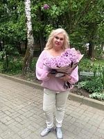 Смирнова Майя Леонтьевна
