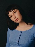 Трубникова Ксения Алексеевна
