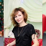 Полякова Римма Александровна