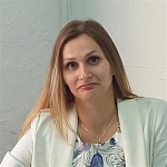 Виктория Валерьевна Алексеева