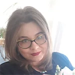 Анна Сергеевна Рымбалович