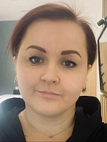 Обозинцева Ирина Игоревна