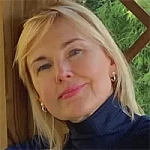 Виктория Анатольевна Бервицкая