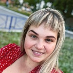 Марченко Алина Алексеевна