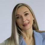 Аксенова Ирина Александровна