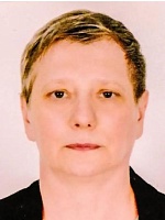 Чугунова Мария Евгеньевна