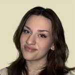 Зинчук Екатерина Дмитриевна