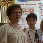 Ирина Александровна Касаткина