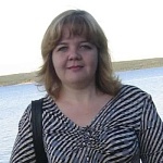 Погодина Елена Николаевна
