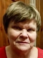 Воронцова Нина Николаевна