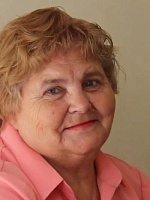 Мартынова Нина Николаевна
