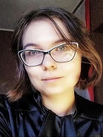 Наумчик Светлана Александровна