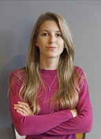 Морозевич Елена Александровна