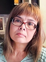 Вялых Елена Александровна